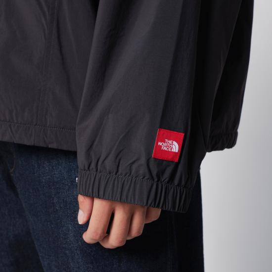 26FW 노스페이스 자켓 NF0A8HDKNY Black - NORTH FACE