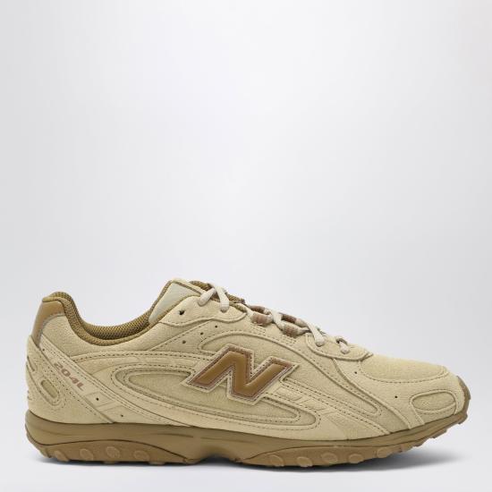 26FW 뉴발란스 204L 스웨이드 스니커즈 U204LFSPSUE Beige