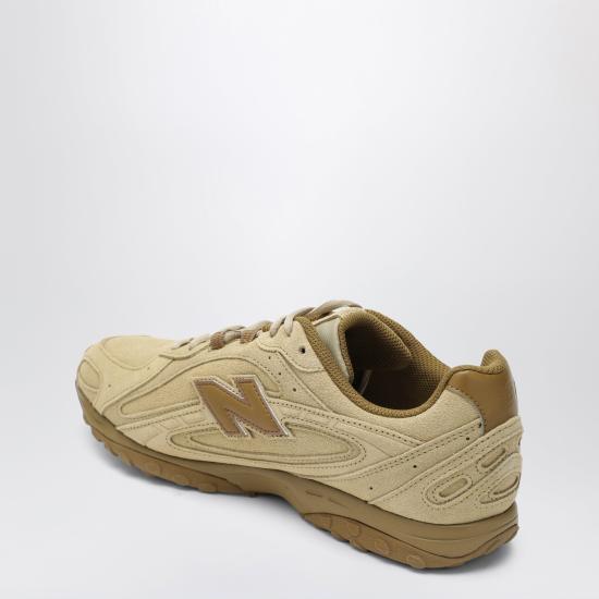 26FW 뉴발란스 204L 스웨이드 스니커즈 U204LFSPSUE Beige - NEW BALANCE