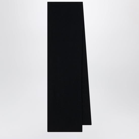 26FW 르 보넷 머플러/스카프 SCAWO Black