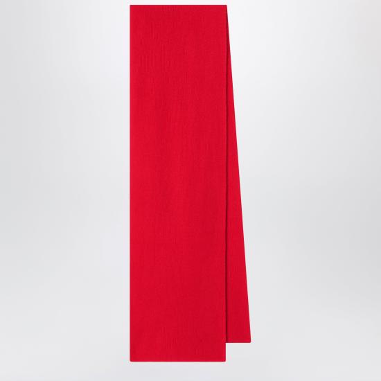 26FW 르 보넷 머플러/스카프 SCAWO Red