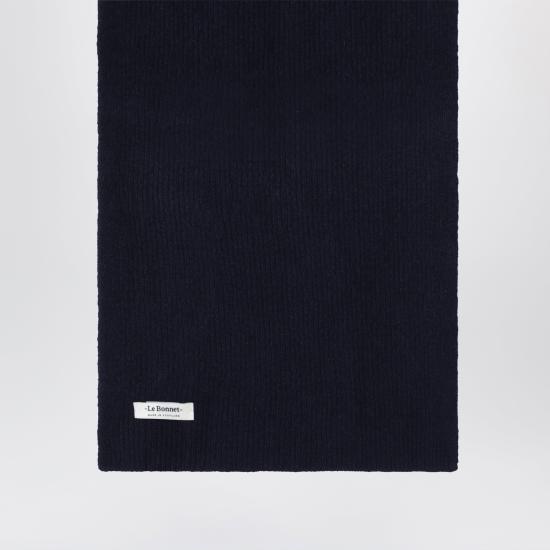 26FW 르 보넷 머플러/스카프 SCAWO Blue - LE BONNET