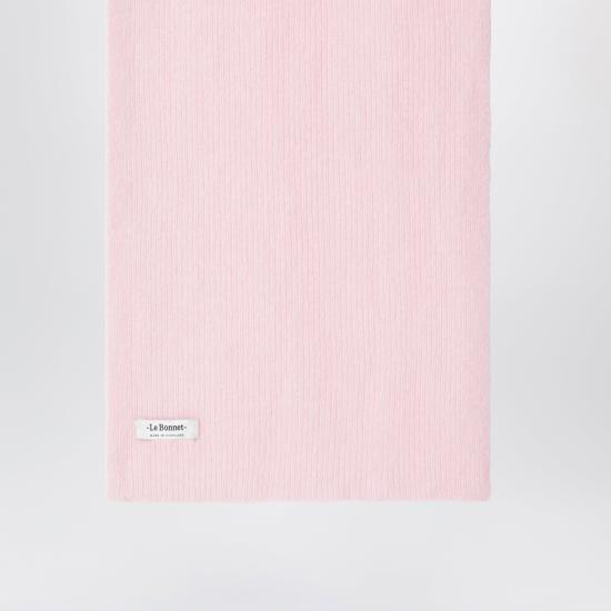 26FW 르 보넷 머플러/스카프 SCAWO Pink - LE BONNET