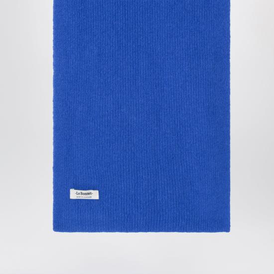 26FW 르 보넷 머플러/스카프 SCAWO Blue - LE BONNET