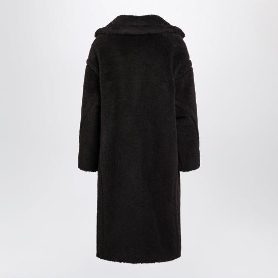 26FW 막스마라 테드걸 코트 TEDGIRLWO Brown - MAX MARA