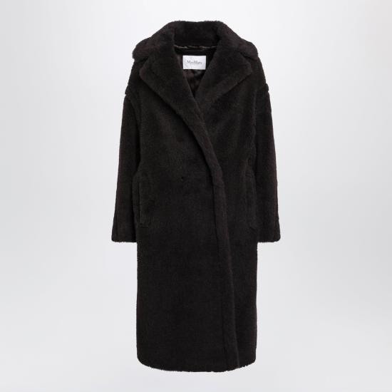 26FW 막스마라 테드걸 코트 TEDGIRLWO Brown