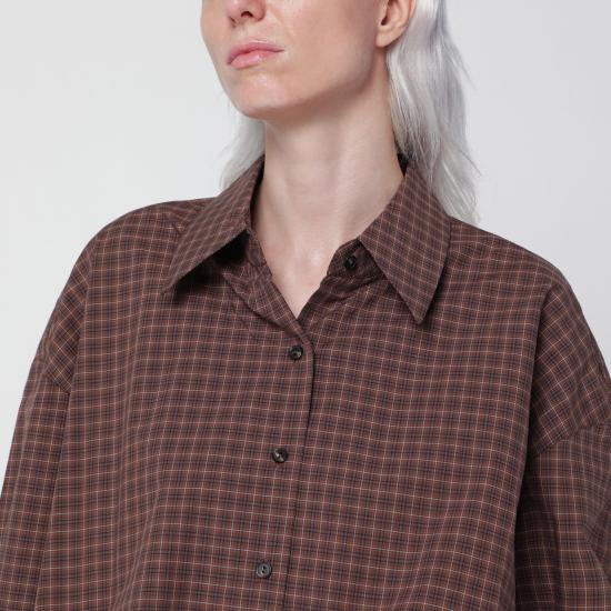 26FW 코데라 셔츠 263013 BNCO Multicolor - CORDERA