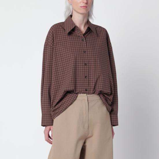 26FW 코데라 셔츠 263013 BNCO Multicolor