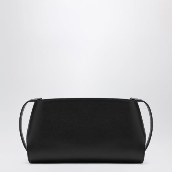 26FW 살바토레 페라가모 숄더백 0774628LE Black - SALVATORE FERRAGAMO