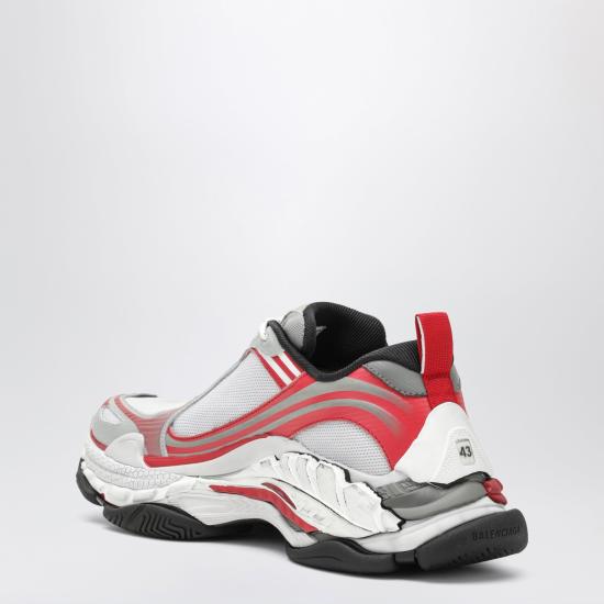 26FW 발렌시아가 트리플 S.2.0 스니커즈 865849WTRS2 Multicolor - BALENCIAGA