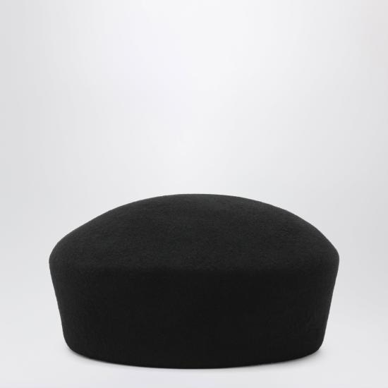 26FW 더프랭키샵 모자 HAFS21145WO Black - THE FRANKIE SHOP