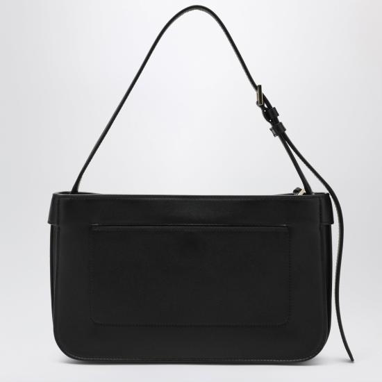 26FW 살바토레 페라가모 숄더백 0797350LE Black - SALVATORE FERRAGAMO