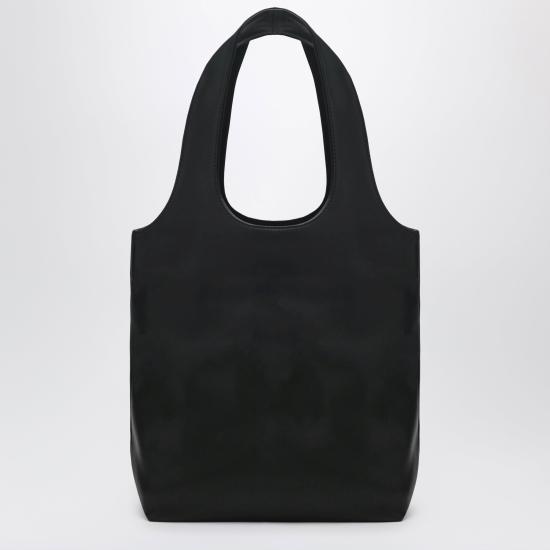 26FW 아페쎄 니논 스몰 토트백 PUAAT M61861PL Black - A.P.C.