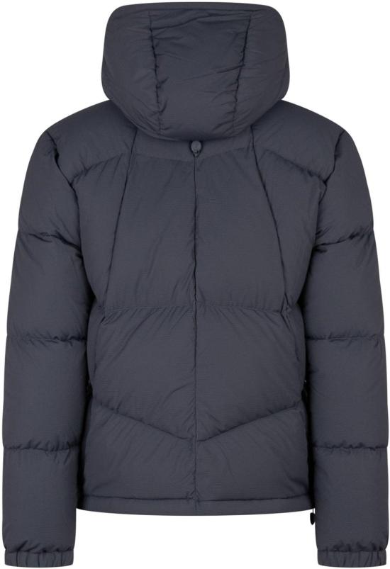 26FW 까웨 숏패딩 K6135DWDBAFW26 NAVY - K-WAY