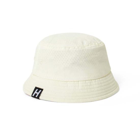  [키즈] Hipsterkid 모자 키즈 힙스터키드 유아용 방수 자외선 차단 버킷햇 - OTHER BRANDS