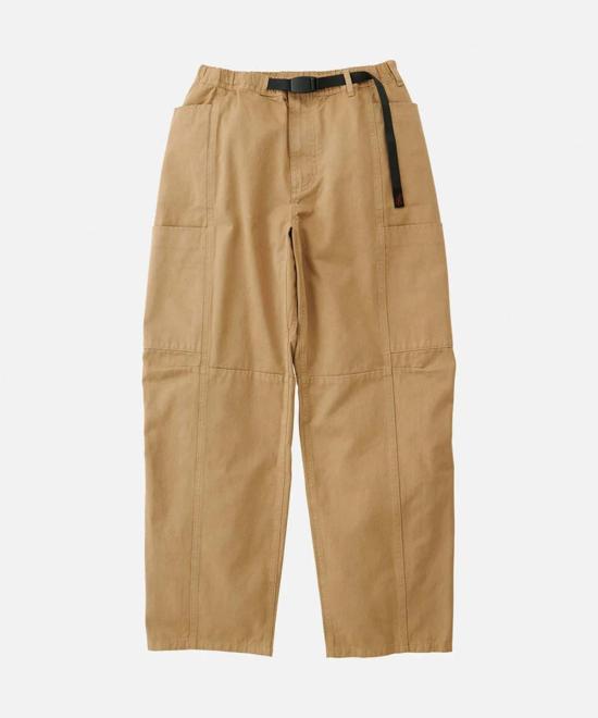  그라미치 치노 팬츠 G5SM P086 BROWN