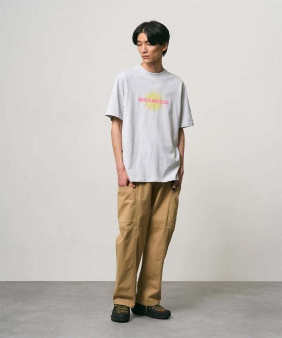  그라미치 치노 팬츠 G5SM P086 BROWN - GRAMICCI