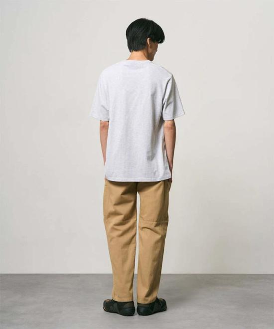  그라미치 치노 팬츠 G5SM P086 BROWN - GRAMICCI