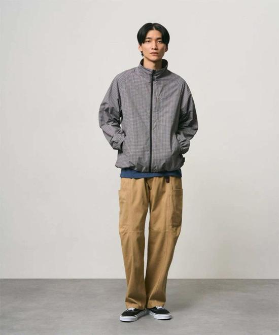  그라미치 치노 팬츠 G5SM P086 BROWN - GRAMICCI