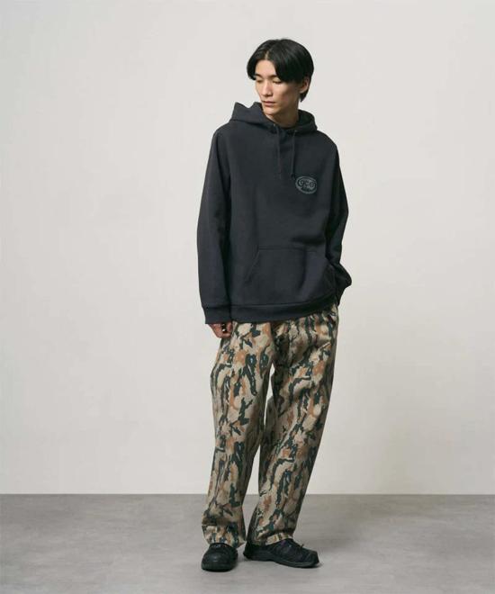  그라미치 스트레이트 팬츠 G6FM P077 BARK CAMO - GRAMICCI