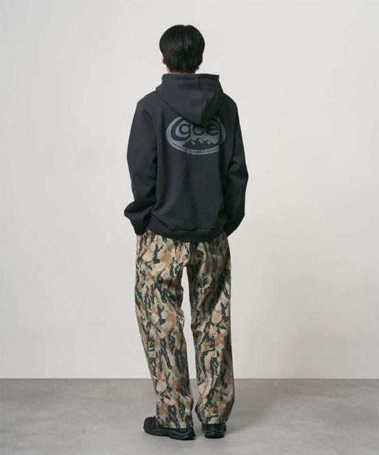  그라미치 스트레이트 팬츠 G6FM P077 BARK CAMO - GRAMICCI