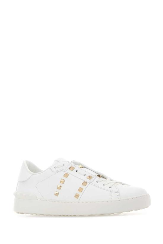 26FW 발렌티노 가라바니 스니커즈 9W2S0A01BHS 0BO WHITE - VALENTINO GARAVANI