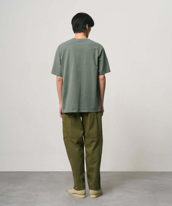  그라미치 치노 팬츠 G5SM P086 GREEN - GRAMICCI
