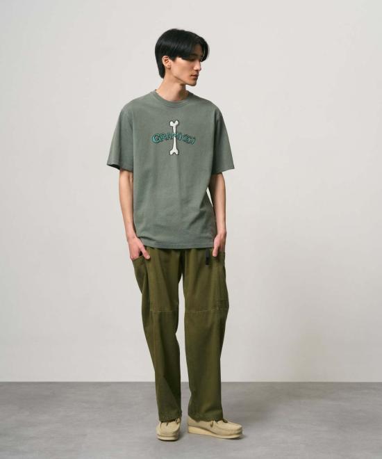  그라미치 치노 팬츠 G5SM P086 GREEN - GRAMICCI