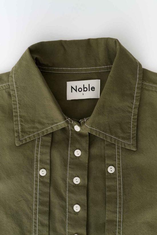  노블 셔츠 - NOBLE