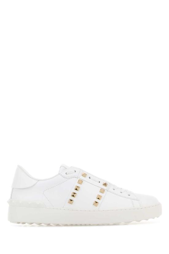 26FW 발렌티노 가라바니 스니커즈 9W2S0A01BHS 0BO WHITE