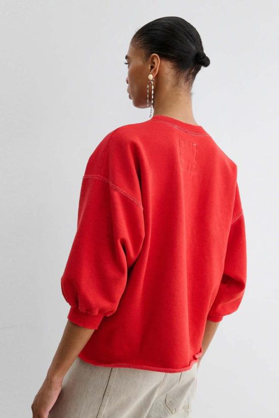  레이첼 코미 스웨터 폰드 스웨트셔츠 - RACHEL COMEY