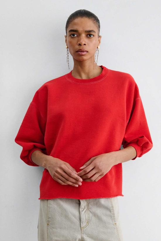  레이첼 코미 스웨터 폰드 스웨트셔츠 - RACHEL COMEY