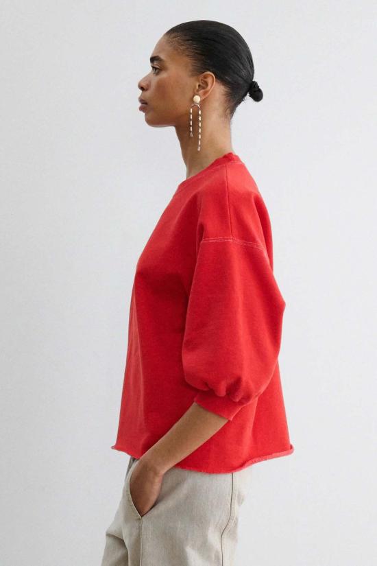  레이첼 코미 스웨터 폰드 스웨트셔츠 - RACHEL COMEY