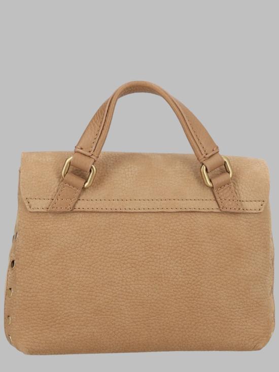 26FW 자넬라토 토트백 068090B 0070000Z0342 BEIGE - ZANELLATO