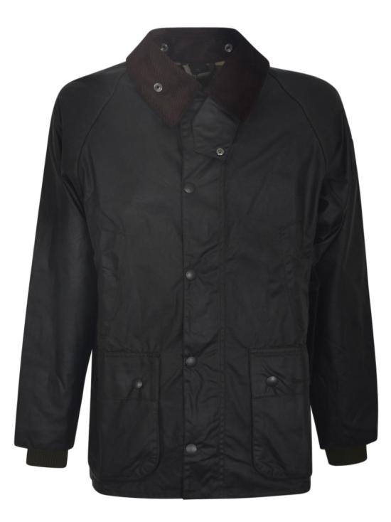 26FW 바버 비데일 왁스 자켓 MWX0018 MWXSG91 BLACK - BARBOUR
