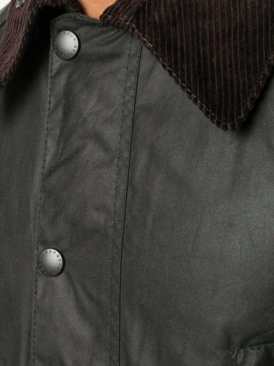 26FW 바버 비데일 왁스 자켓 MWX0018 MWXSG91 BLACK - BARBOUR