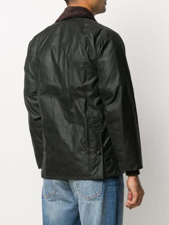26FW 바버 비데일 왁스 자켓 MWX0018 MWXSG91 BLACK - BARBOUR