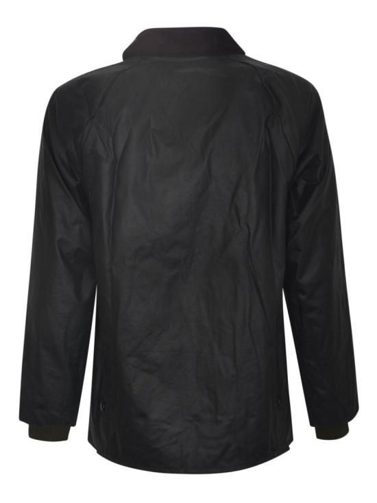 26FW 바버 비데일 왁스 자켓 MWX0018 MWXSG91 BLACK - BARBOUR