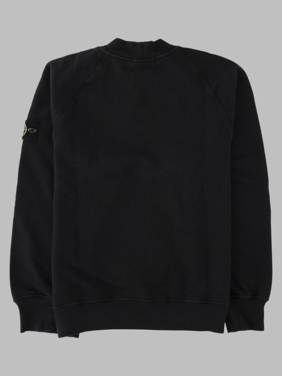 26FW 스톤 아일랜드 스웨터 L2S156100053 S0458V0029 BLACK - STONE ISLAND