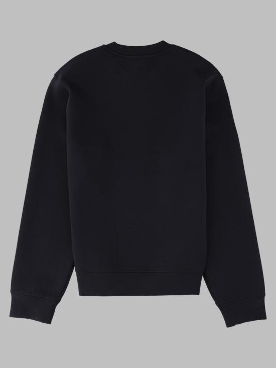 26FW 엠포리오 아르마니 긴팔 티셔츠 EM007352 AF10013MB844 BLACK - EMPORIO ARMANI