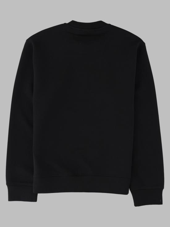 26FW 엠포리오 아르마니 긴팔 티셔츠 EM004533 AF10013UC001 BLACK - EMPORIO ARMANI