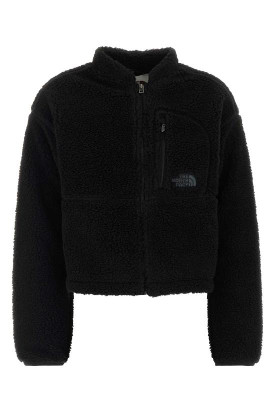 26FW 노스페이스 자켓 NF0A8KQY JK31 Black
