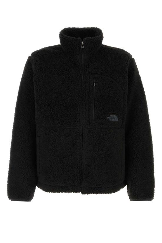 26FW 노스페이스 자켓 NF0A8KQX JK31 Black