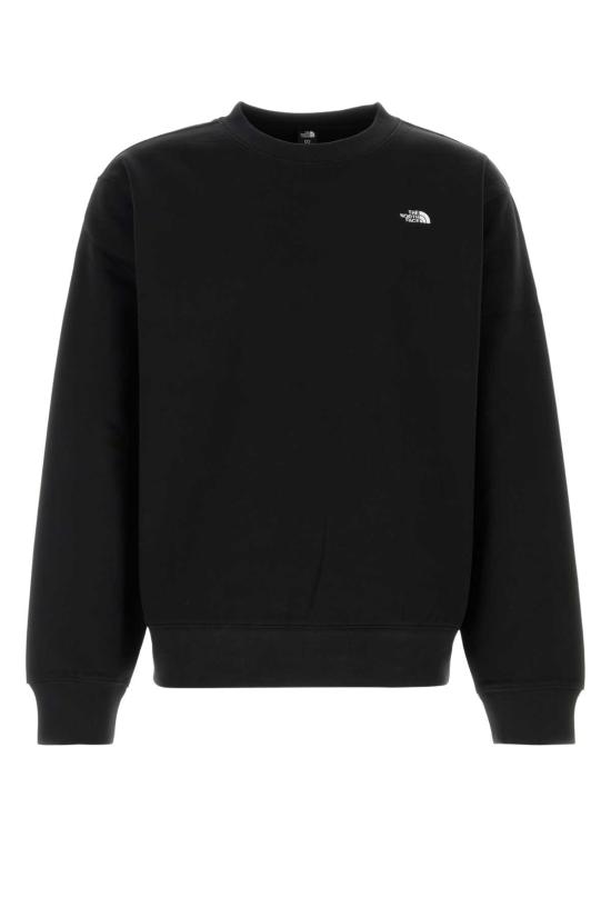 26FW 노스페이스 긴팔 티셔츠 NF0A8DP7 JK31 Black