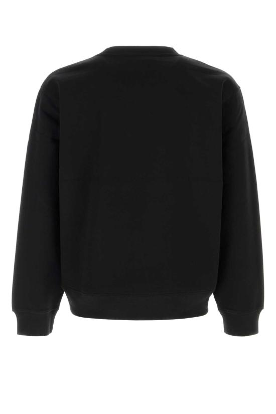 26FW 노스페이스 긴팔 티셔츠 NF0A8DP7 JK31 Black - NORTH FACE