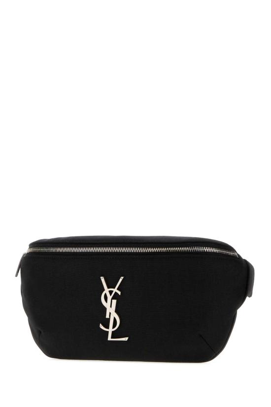 26FW 생로랑 카산드라 클래식 크로스바디백 590076GIV6E 1000 NERONERO - SAINT LAURENT