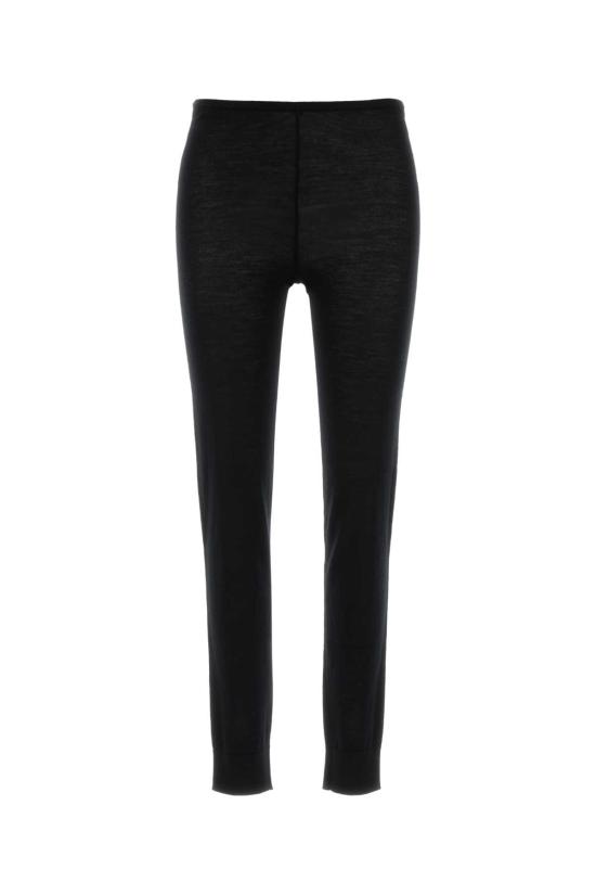26FW 기마구아스 레깅스 ANGELALEGGINGS BLACK