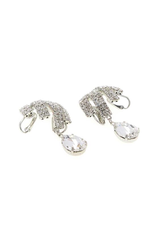26FW 마그다뷰트림 이어링 705926 RHODIUMSILVER - MAGDA BUTRYM