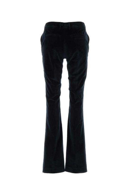26FW 피티토리노 플레어 팬츠 CDVSELZ00STDPG81 0370 Blue - PT TORINO