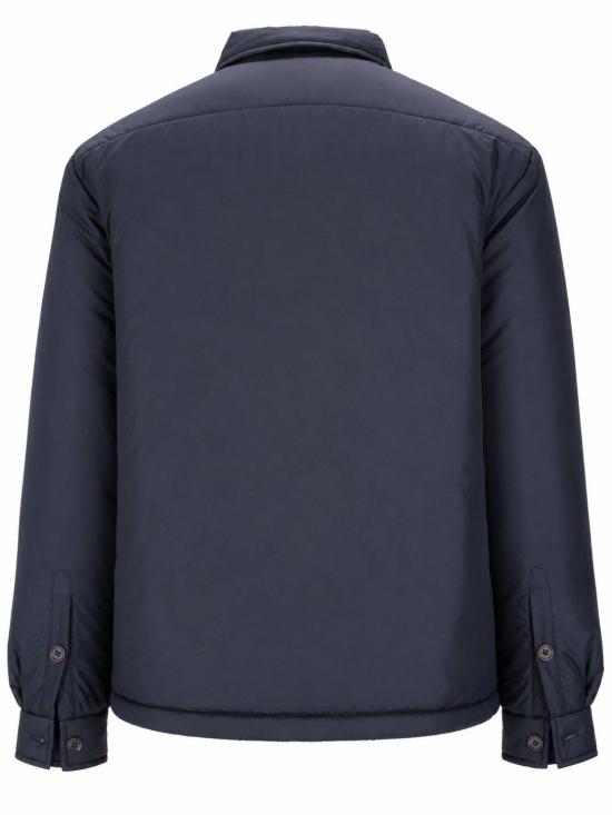  렘펠리우스 자켓 603S27150028 B BLUE - LEMPELIUS